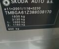 Шкода Октавія 2008 у Рівному на Automoto.ua Коричневий Шкода Октавія, об'ємом двигуна 1.6 л та пробігом 251 тис. км за 6650 $, фото 17 на Automoto.ua