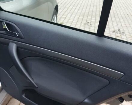 Шкода Октавія 2008 у Рівному на Automoto.ua Коричневий Шкода Октавія, об'ємом двигуна 1.6 л та пробігом 251 тис. км за 6650 $, фото 23 на Automoto.ua