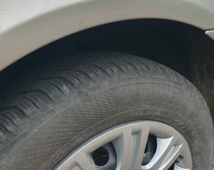 Шкода Октавія 2008 у Рівному на Automoto.ua Коричневий Шкода Октавія, об'ємом двигуна 1.6 л та пробігом 251 тис. км за 6650 $, фото 14 на Automoto.ua