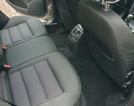 Шкода Октавія 2008 у Рівному на Automoto.ua Коричневий Шкода Октавія, об'ємом двигуна 1.6 л та пробігом 251 тис. км за 6650 $, фото 26 на Automoto.ua