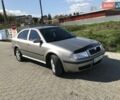 Коричневый Шкода Октавия, объемом двигателя 1.9 л и пробегом 330 тыс. км за 5200 $, фото 1 на Automoto.ua