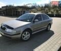 Коричневый Шкода Октавия, объемом двигателя 1.9 л и пробегом 330 тыс. км за 5200 $, фото 1 на Automoto.ua