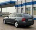 Коричневый Шкода Октавия, объемом двигателя 2 л и пробегом 290 тыс. км за 3150 $, фото 1 на Automoto.ua
