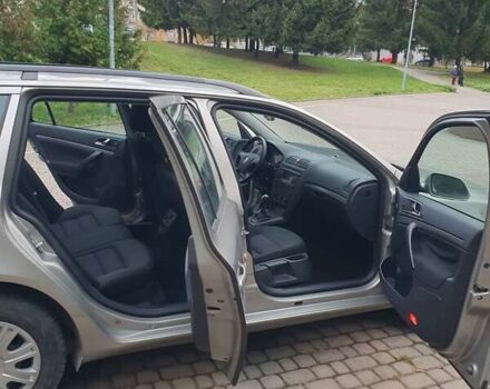 Шкода Октавія 2008 у Рівному на Automoto.ua Коричневий Шкода Октавія, об'ємом двигуна 1.6 л та пробігом 251 тис. км за 6650 $, фото 19 на Automoto.ua