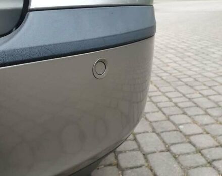 Шкода Октавія 2008 у Рівному на Automoto.ua Коричневий Шкода Октавія, об'ємом двигуна 1.6 л та пробігом 251 тис. км за 6650 $, фото 11 на Automoto.ua