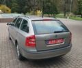 Шкода Октавія 2008 у Рівному на Automoto.ua Коричневий Шкода Октавія, об'ємом двигуна 1.6 л та пробігом 251 тис. км за 6650 $, фото 3 на Automoto.ua