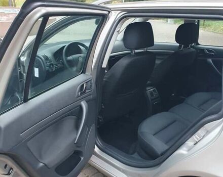 Шкода Октавія 2008 у Рівному на Automoto.ua Коричневий Шкода Октавія, об'ємом двигуна 1.6 л та пробігом 251 тис. км за 6650 $, фото 24 на Automoto.ua