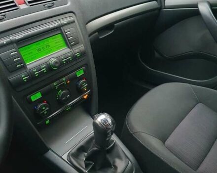 Шкода Октавія 2008 у Рівному на Automoto.ua Коричневий Шкода Октавія, об'ємом двигуна 1.6 л та пробігом 251 тис. км за 6650 $, фото 41 на Automoto.ua