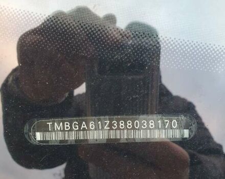 Шкода Октавія 2008 у Рівному на Automoto.ua Коричневий Шкода Октавія, об'ємом двигуна 1.6 л та пробігом 251 тис. км за 6650 $, фото 15 на Automoto.ua