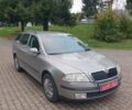Шкода Октавія 2008 у Рівному на Automoto.ua Коричневий Шкода Октавія, об'ємом двигуна 1.6 л та пробігом 251 тис. км за 6650 $, фото 1 на Automoto.ua