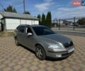 Коричневый Шкода Октавия, объемом двигателя 1.6 л и пробегом 290 тыс. км за 4600 $, фото 1 на Automoto.ua