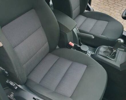 Шкода Октавія 2008 у Рівному на Automoto.ua Коричневий Шкода Октавія, об'ємом двигуна 1.6 л та пробігом 251 тис. км за 6650 $, фото 20 на Automoto.ua