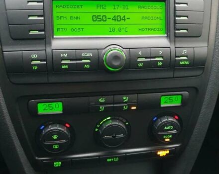 Шкода Октавія 2008 у Рівному на Automoto.ua Коричневий Шкода Октавія, об'ємом двигуна 1.6 л та пробігом 251 тис. км за 6650 $, фото 43 на Automoto.ua