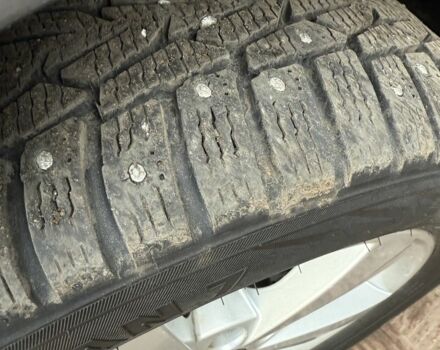 Коричневый Шкода Октавия, объемом двигателя 2 л и пробегом 290 тыс. км за 3150 $, фото 14 на Automoto.ua