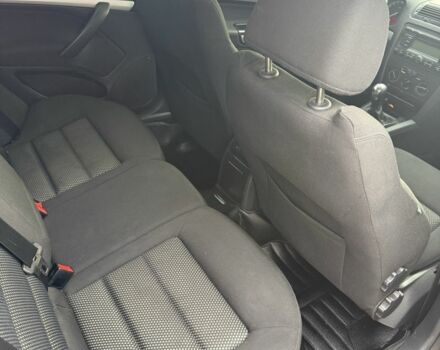 Коричневый Шкода Октавия, объемом двигателя 2 л и пробегом 290 тыс. км за 3150 $, фото 7 на Automoto.ua