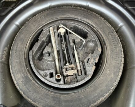 Коричневый Шкода Октавия, объемом двигателя 2 л и пробегом 290 тыс. км за 3150 $, фото 10 на Automoto.ua