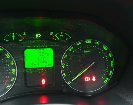 Шкода Октавія 2008 у Рівному на Automoto.ua Коричневий Шкода Октавія, об'ємом двигуна 1.6 л та пробігом 251 тис. км за 6650 $, фото 36 на Automoto.ua