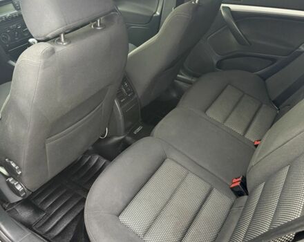 Коричневый Шкода Октавия, объемом двигателя 2 л и пробегом 290 тыс. км за 3150 $, фото 8 на Automoto.ua