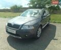Коричневий Шкода Октавія, об'ємом двигуна 2 л та пробігом 214 тис. км за 7500 $, фото 1 на Automoto.ua