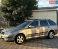 Коричневый Шкода Октавия, объемом двигателя 1.6 л и пробегом 290 тыс. км за 4450 $, фото 1 на Automoto.ua