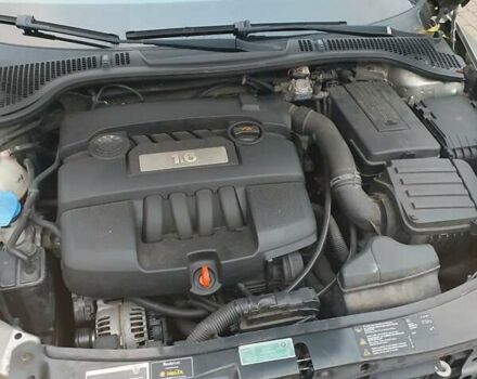 Шкода Октавія 2008 у Рівному на Automoto.ua Коричневий Шкода Октавія, об'ємом двигуна 1.6 л та пробігом 251 тис. км за 6650 $, фото 49 на Automoto.ua