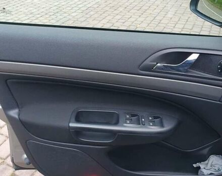 Шкода Октавія 2008 у Рівному на Automoto.ua Коричневий Шкода Октавія, об'ємом двигуна 1.6 л та пробігом 251 тис. км за 6650 $, фото 31 на Automoto.ua