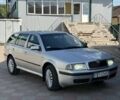 Коричневый Шкода Октавия, объемом двигателя 1.9 л и пробегом 250 тыс. км за 2555 $, фото 1 на Automoto.ua