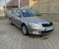 Коричневий Шкода Октавія, об'ємом двигуна 1.4 л та пробігом 224 тис. км за 7200 $, фото 1 на Automoto.ua