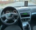 Шкода Октавия 2009 в Киеве на Automoto.ua Коричневый Шкода Октавия, объемом двигателя 1.9 л и пробегом 400 тыс. км за 3150 $, фото 7 на Automoto.ua
