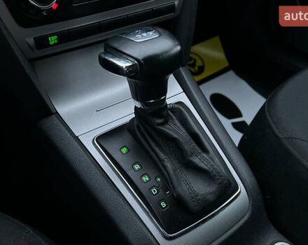 Коричневий Шкода Октавія, об'ємом двигуна 1.39 л та пробігом 267 тис. км за 7700 $, фото 18 на Automoto.ua