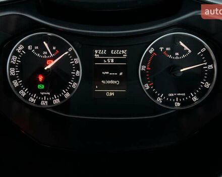 Коричневий Шкода Октавія, об'ємом двигуна 1.39 л та пробігом 267 тис. км за 7700 $, фото 13 на Automoto.ua