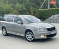 Коричневый Шкода Октавия, объемом двигателя 1.6 л и пробегом 350 тыс. км за 6000 $, фото 1 на Automoto.ua