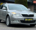 Коричневий Шкода Октавія, об'ємом двигуна 1.39 л та пробігом 267 тис. км за 7700 $, фото 1 на Automoto.ua