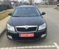Коричневий Шкода Октавія, об'ємом двигуна 1.8 л та пробігом 214 тис. км за 7300 $, фото 1 на Automoto.ua