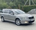 Коричневый Шкода Октавия, объемом двигателя 1.6 л и пробегом 350 тыс. км за 6000 $, фото 1 на Automoto.ua