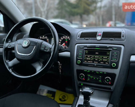 Коричневий Шкода Октавія, об'ємом двигуна 1.39 л та пробігом 267 тис. км за 7700 $, фото 19 на Automoto.ua