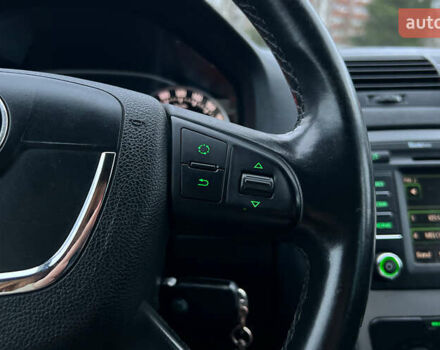 Коричневий Шкода Октавія, об'ємом двигуна 1.39 л та пробігом 267 тис. км за 7700 $, фото 12 на Automoto.ua