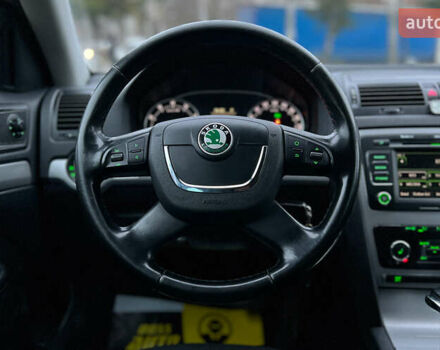 Коричневий Шкода Октавія, об'ємом двигуна 1.39 л та пробігом 267 тис. км за 7700 $, фото 10 на Automoto.ua