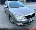 Коричневый Шкода Октавия, объемом двигателя 1.6 л и пробегом 221 тыс. км за 7600 $, фото 1 на Automoto.ua