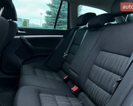 Коричневий Шкода Октавія, об'ємом двигуна 1.39 л та пробігом 267 тис. км за 7700 $, фото 20 на Automoto.ua