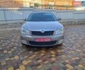 Коричневий Шкода Октавія, об'ємом двигуна 1.4 л та пробігом 207 тис. км за 7200 $, фото 1 на Automoto.ua