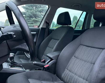 Коричневий Шкода Октавія, об'ємом двигуна 1.39 л та пробігом 267 тис. км за 7700 $, фото 8 на Automoto.ua