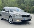Коричневый Шкода Октавия, объемом двигателя 1.6 л и пробегом 350 тыс. км за 6000 $, фото 1 на Automoto.ua