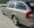 Коричневый Шкода Октавия, объемом двигателя 1.6 л и пробегом 219 тыс. км за 7600 $, фото 1 на Automoto.ua