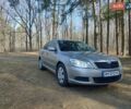 Коричневый Шкода Октавия, объемом двигателя 1.4 л и пробегом 219 тыс. км за 6000 $, фото 1 на Automoto.ua