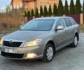 Шкода Октавия 2009 в Киеве на Automoto.ua Коричневый Шкода Октавия, объемом двигателя 1.9 л и пробегом 400 тыс. км за 3150 $, фото 1 на Automoto.ua