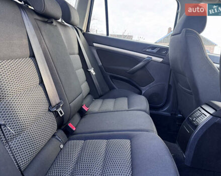 Коричневый Шкода Октавия, объемом двигателя 1.8 л и пробегом 210 тыс. км за 7490 $, фото 38 на Automoto.ua