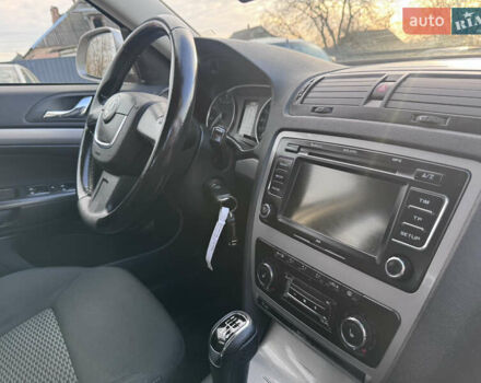 Коричневый Шкода Октавия, объемом двигателя 1.8 л и пробегом 210 тыс. км за 7490 $, фото 40 на Automoto.ua