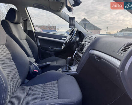 Коричневый Шкода Октавия, объемом двигателя 1.8 л и пробегом 210 тыс. км за 7490 $, фото 44 на Automoto.ua