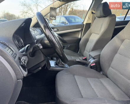 Коричневый Шкода Октавия, объемом двигателя 1.8 л и пробегом 210 тыс. км за 7490 $, фото 48 на Automoto.ua